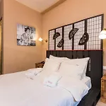 Otel Theatro Odysseon Kalampáka