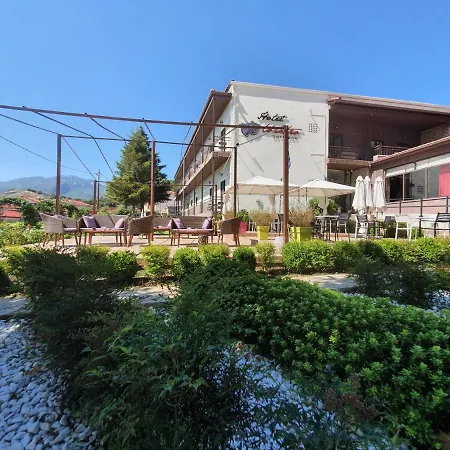 Theatro Odysseon 4*