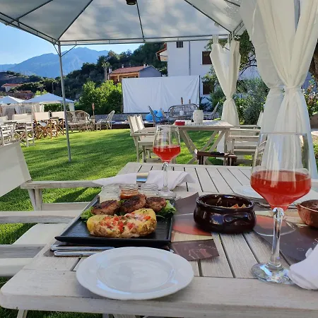 Отель Theatro Odysseon