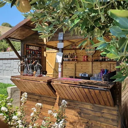 Theatro Odysseon Отель 4*