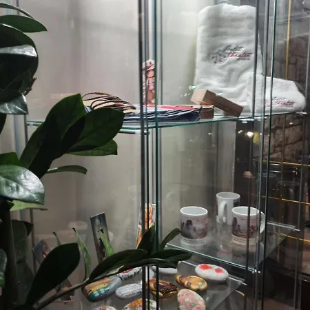 Theatro Odysseon Калампака