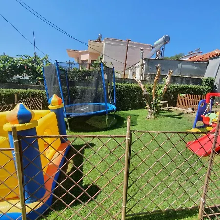 Theatro Odysseon 4* Καλαμπάκα