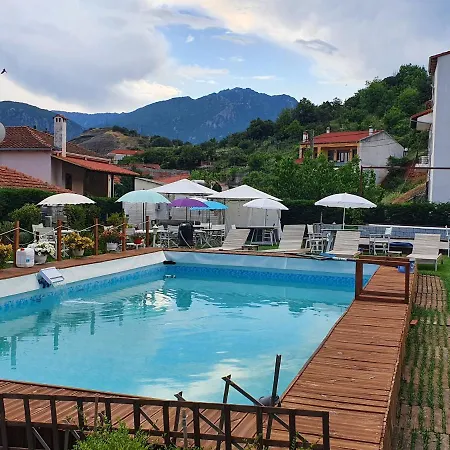 Ξενοδοχείο Theatro Odysseon 4*