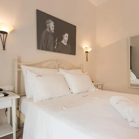 Theatro Odysseon Hotel Kalambaka