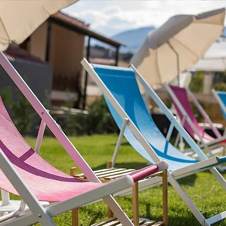 Theatro Odysseon Ξενοδοχείο 4*