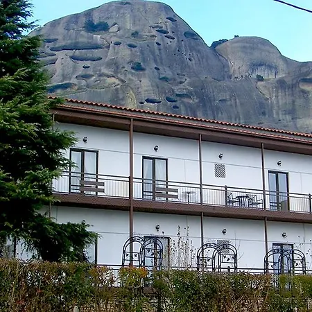 Hotel Theatro Odysseon