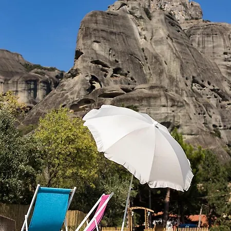 Theatro Odysseon Hotel 4*
