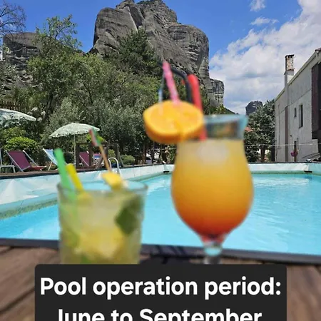 Hotel Theatro Odysseon
