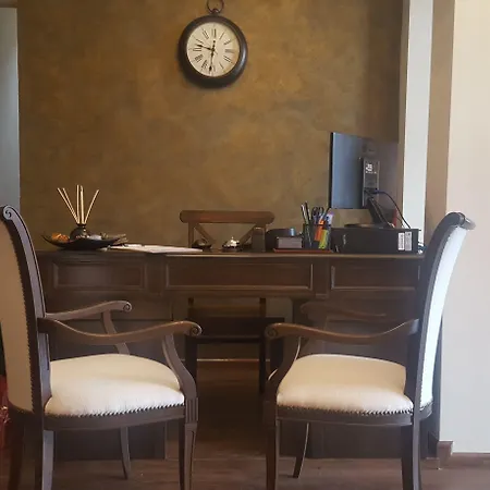 Ξενοδοχείο Theatro Odysseon Καλαμπάκα