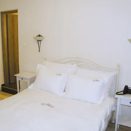 Hotel Theatro Odysseon Kalambaka