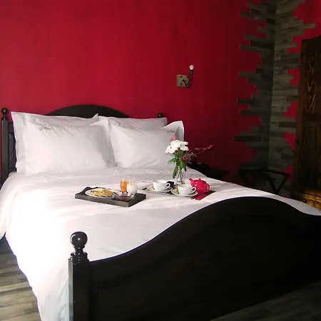 Theatro Odysseon Ξενοδοχείο Καλαμπάκα