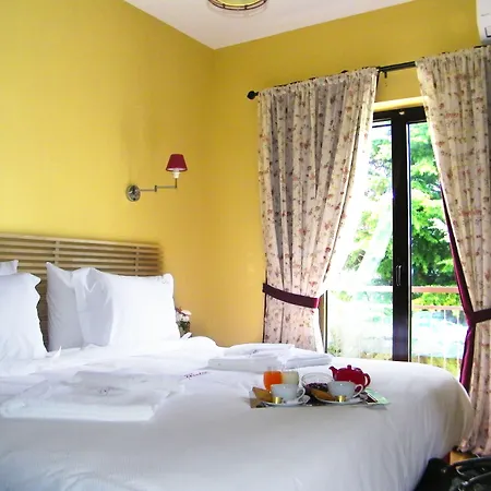 Theatro Odysseon Hotel 4*