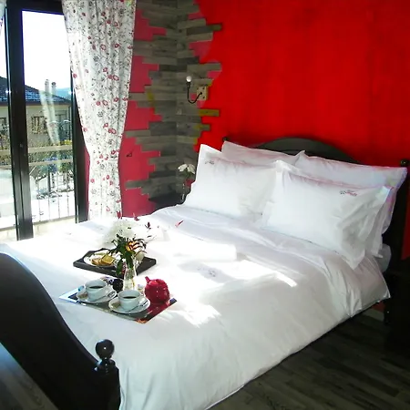 Theatro Odysseon Отель Калампака