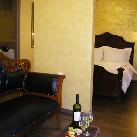 Theatro Odysseon Hotel 4*