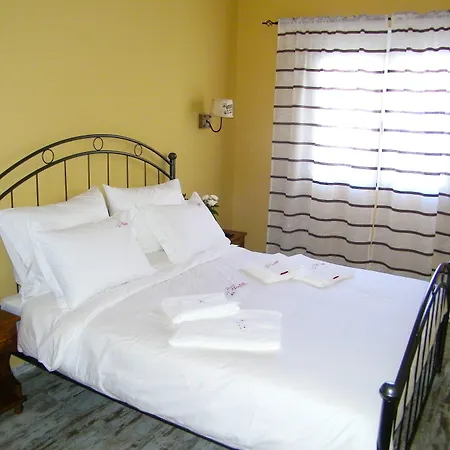 Hotel Theatro Odysseon