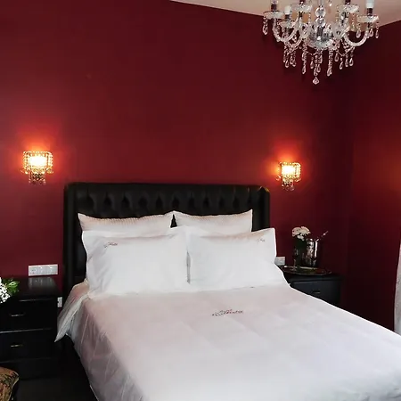 Theatro Odysseon Ξενοδοχείο Καλαμπάκα