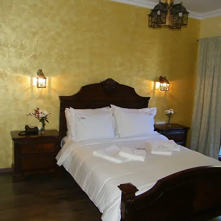 Hotel Theatro Odysseon