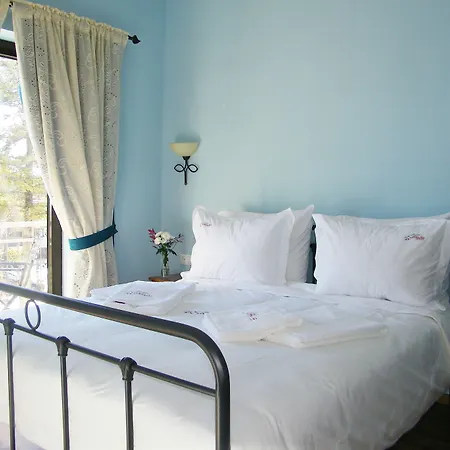 Отель Theatro Odysseon 4*