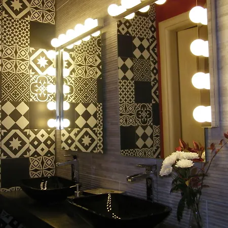 Hotel Theatro Odysseon Kalambaka