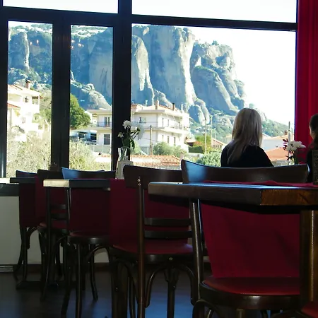 Hotel Theatro Odysseon 4*