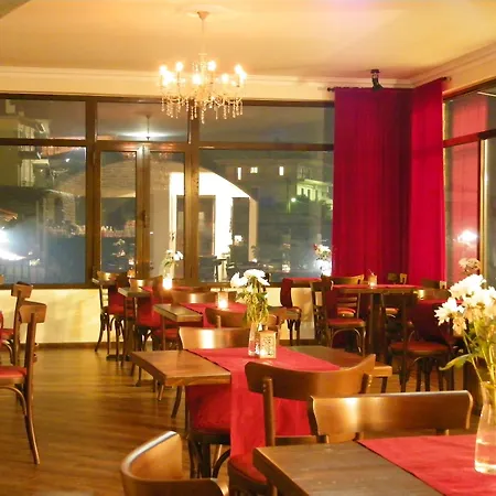 Theatro Odysseon Hotel
