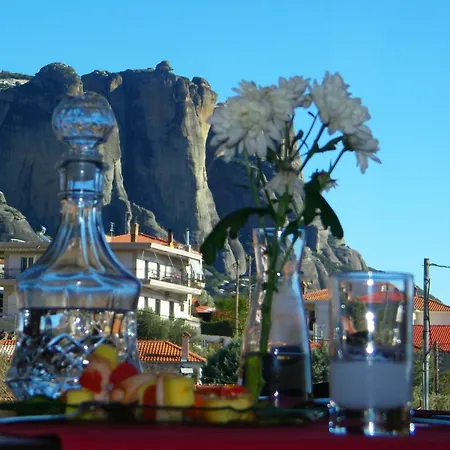Theatro Odysseon Hotel