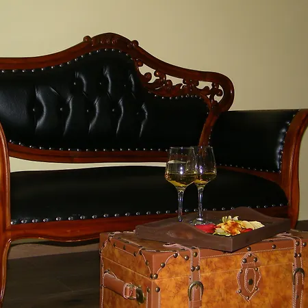 Hotel Theatro Odysseon