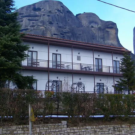 Theatro Odysseon Ξενοδοχείο 4*