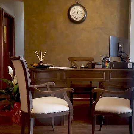 Отель Theatro Odysseon 4*