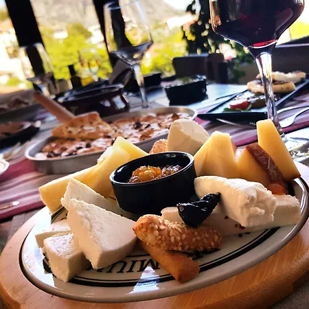 Ξενοδοχείο Theatro Odysseon