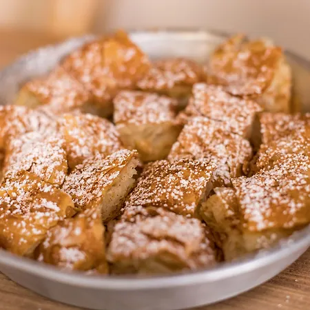 Theatro Odysseon 4* Калампака