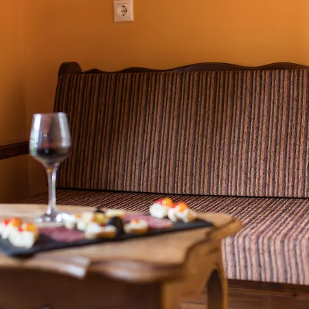 Theatro Odysseon 4* Калампака