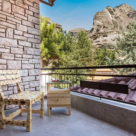 Theatro Odysseon Ξενοδοχείο