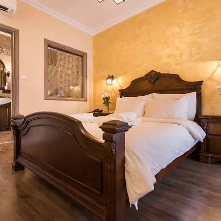 Hotel Theatro Odysseon Kalambaka