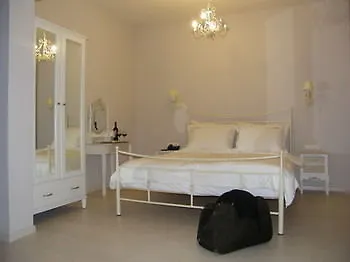 Ξενοδοχείο Theatro Odysseon 4*