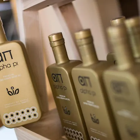 Theatro Odysseon 4* Καλαμπάκα