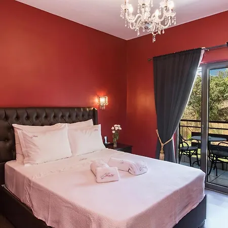 Ξενοδοχείο Theatro Odysseon