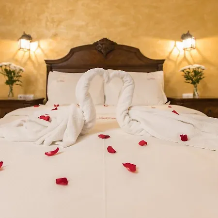 Hotell Theatro Odysseon