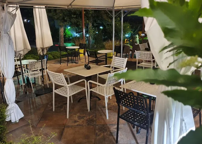 Otel Theatro Odysseon