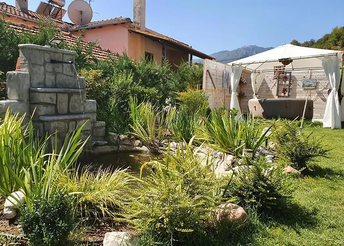 Otel Theatro Odysseon 4*