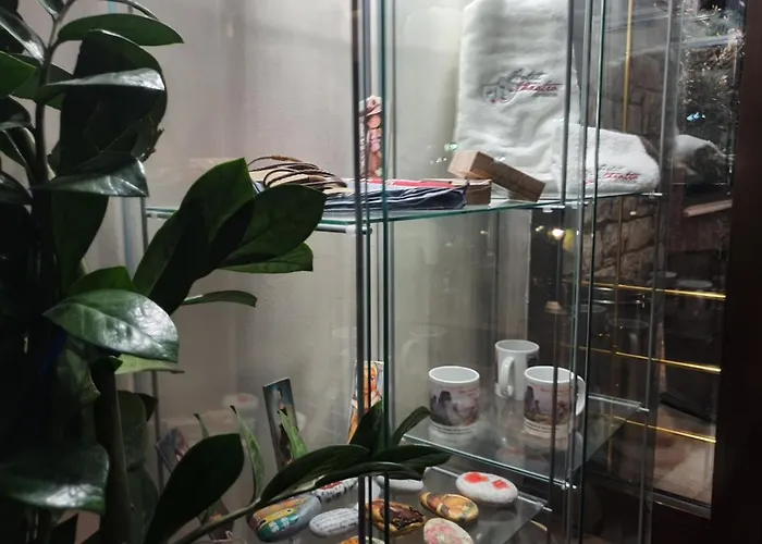 Theatro Odysseon Kalampáka