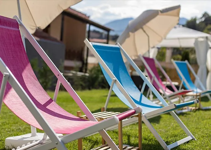 Theatro Odysseon מלון 4*