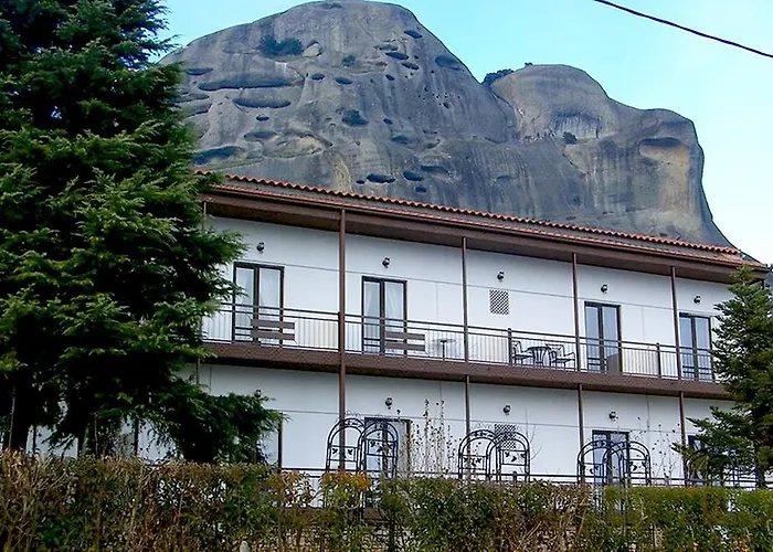 מלון Theatro Odysseon