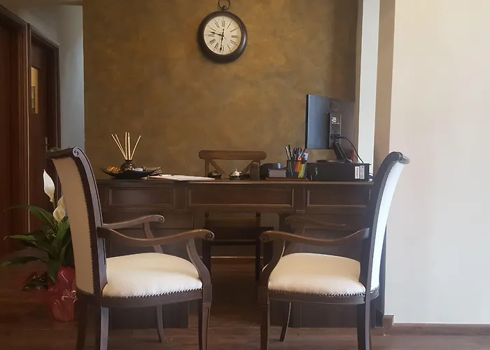 מלון Theatro Odysseon קאלאבאקה