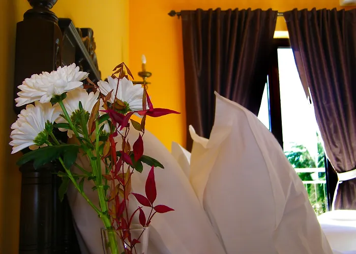 Theatro Odysseon מלון 4*