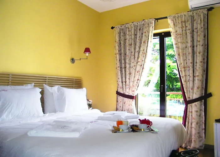 Theatro Odysseon מלון 4*