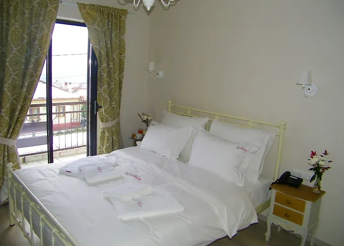 Theatro Odysseon 4* קאלאבאקה