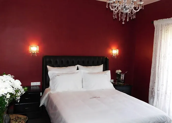 Theatro Odysseon מלון קאלאבאקה