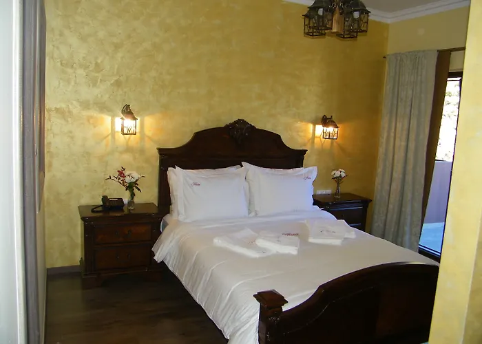 מלון Theatro Odysseon