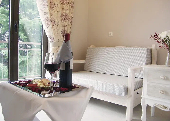 מלון Theatro Odysseon